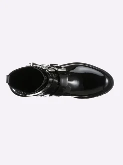 Stiefelette