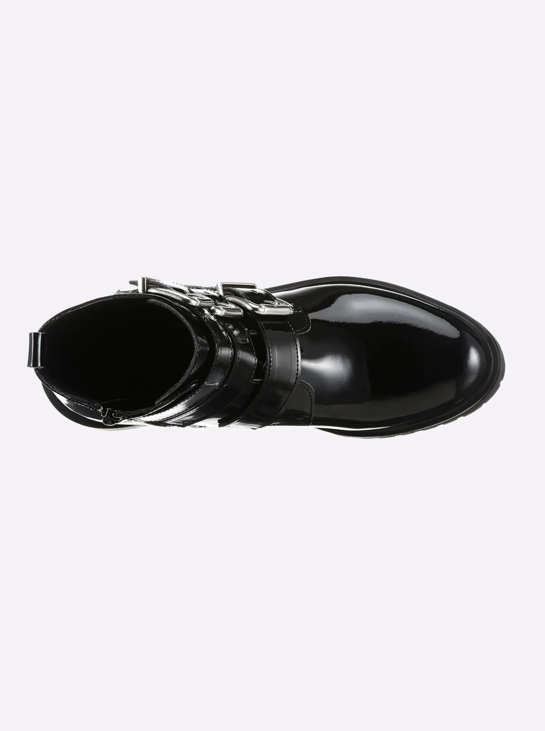 Stiefelette