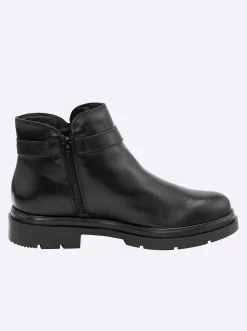 Stiefelette