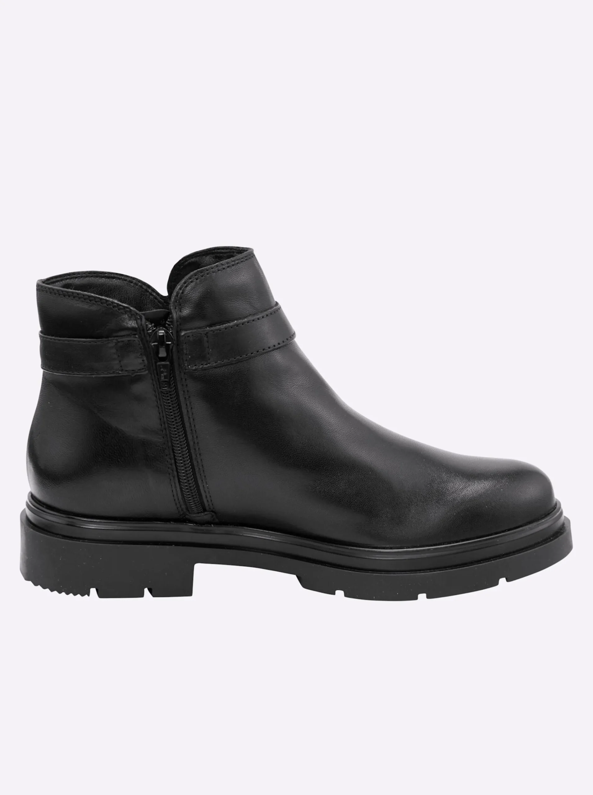Stiefelette