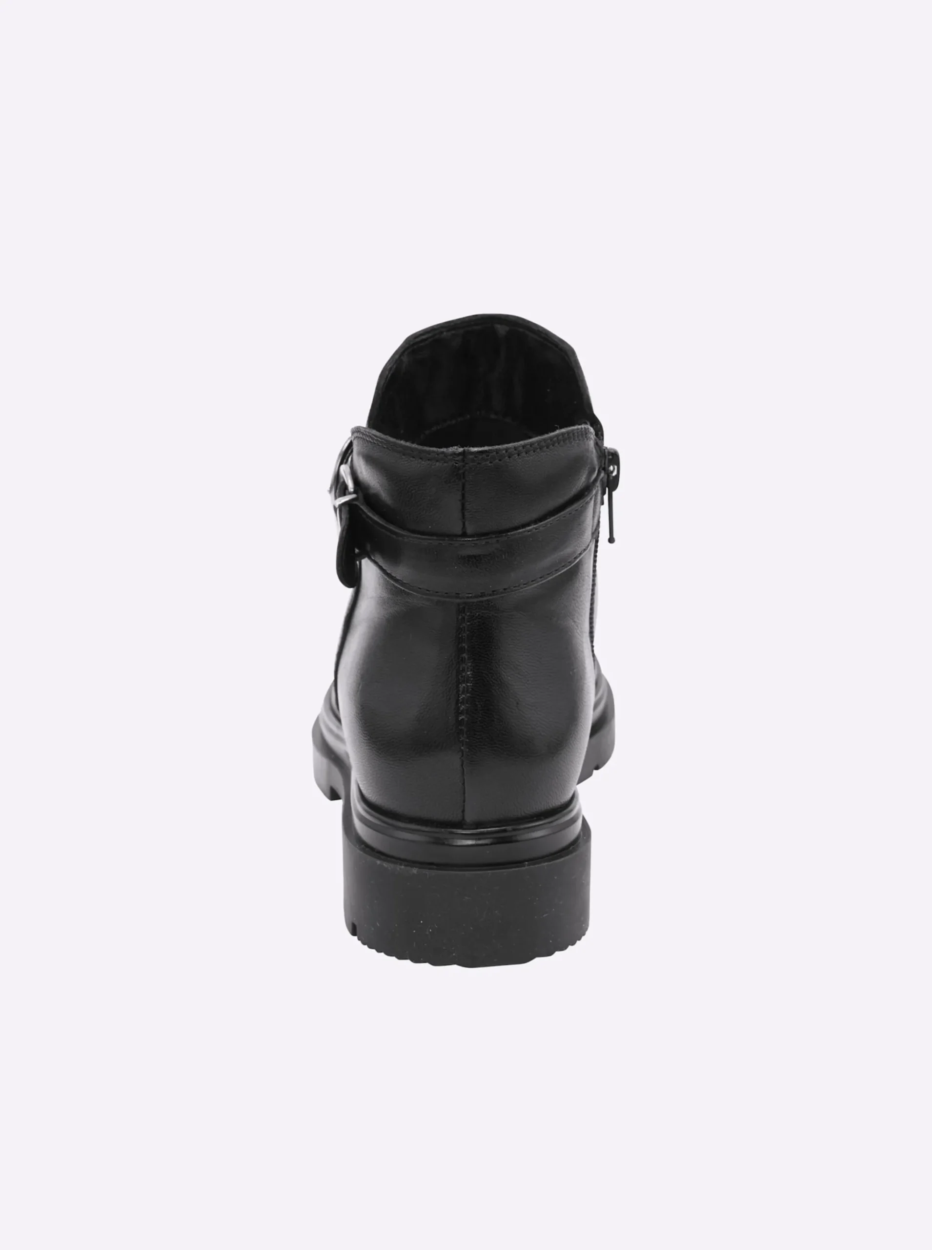 Stiefelette