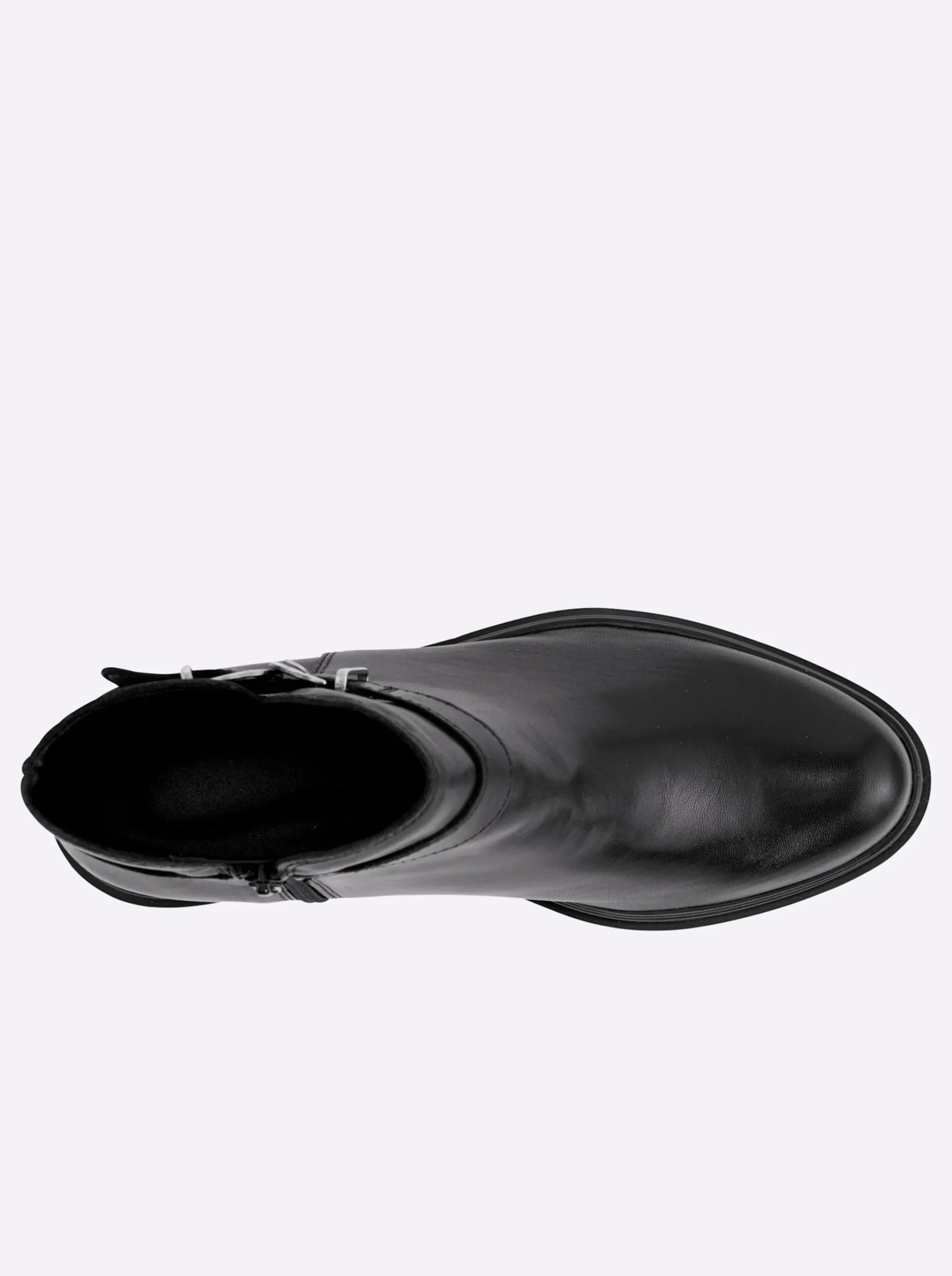Stiefelette