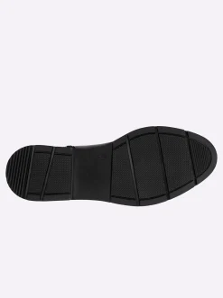 Stiefelette
