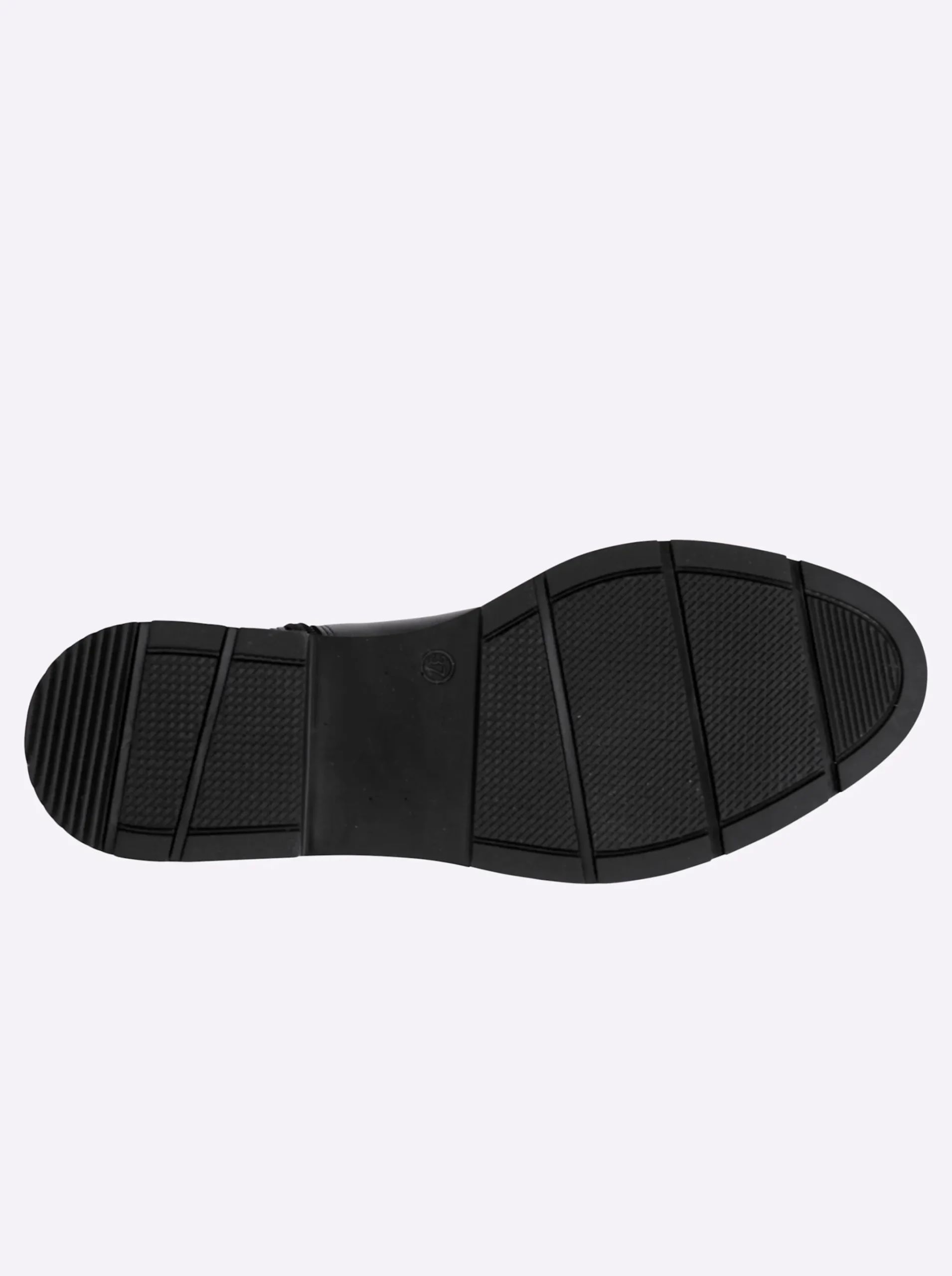 Stiefelette