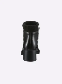 Stiefelette