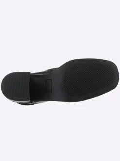 Stiefelette