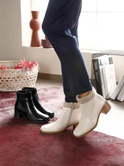 Stiefelette
