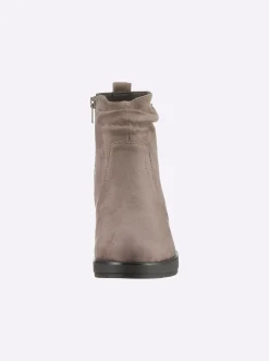 Stiefelette