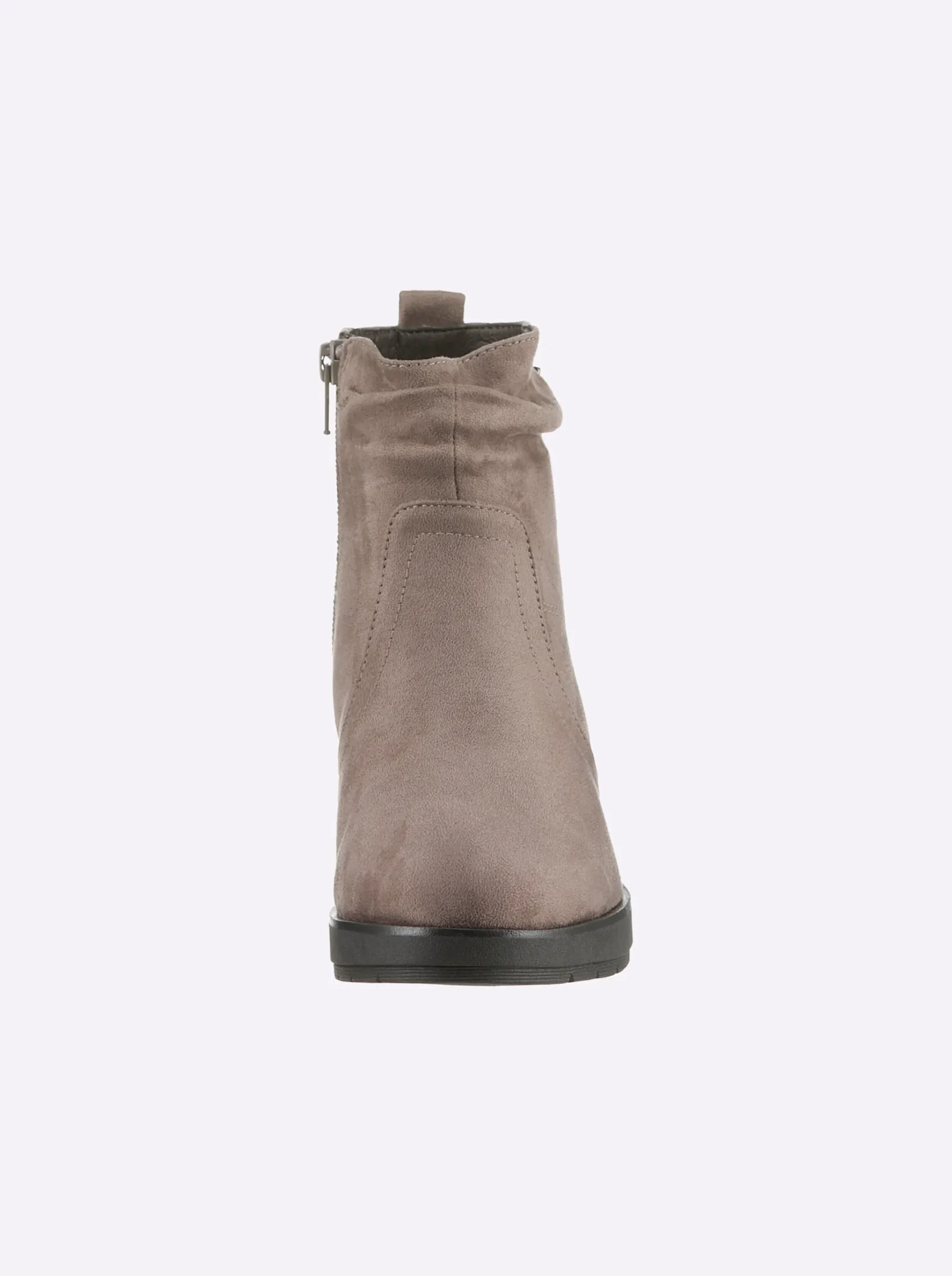 Stiefelette