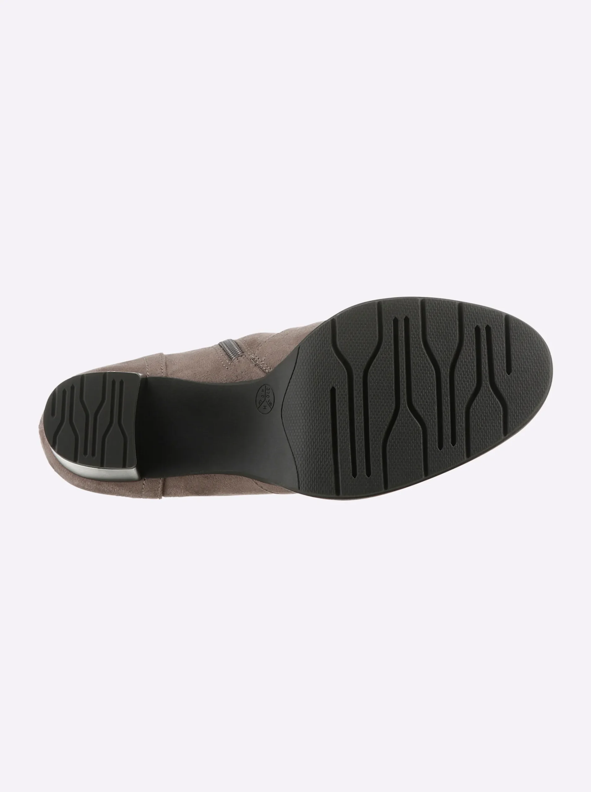 Stiefelette