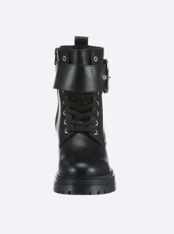 Stiefelette