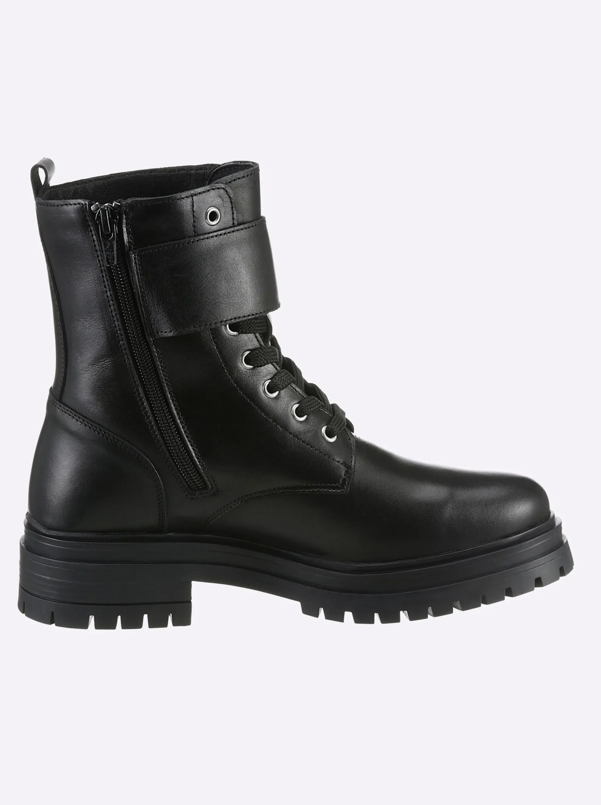 Stiefelette