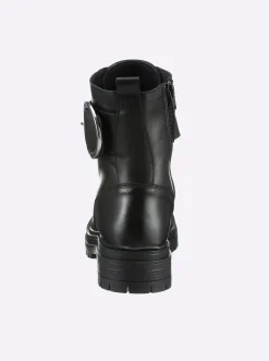 Stiefelette