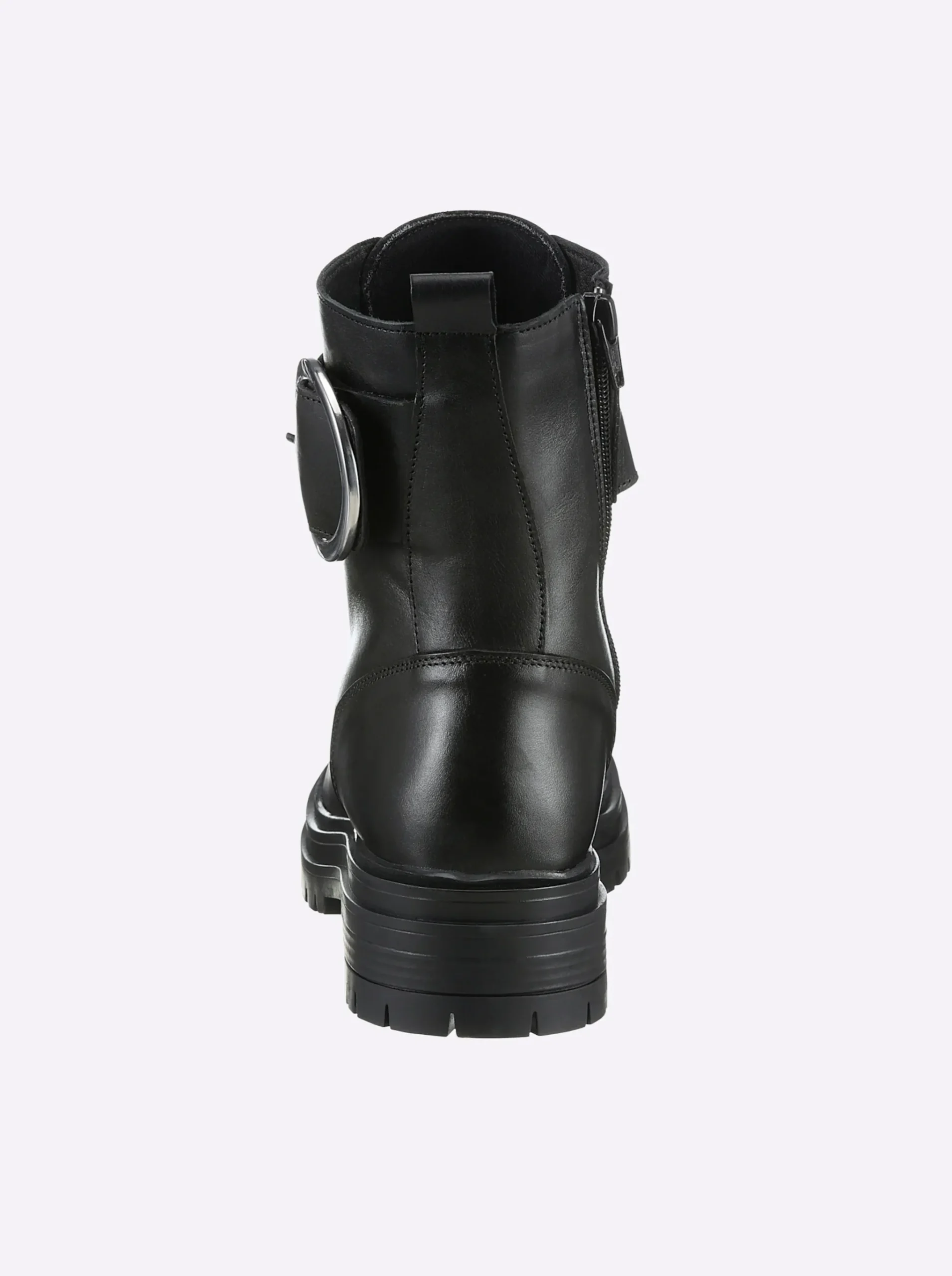 Stiefelette
