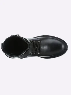 Stiefelette