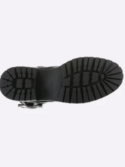 Stiefelette