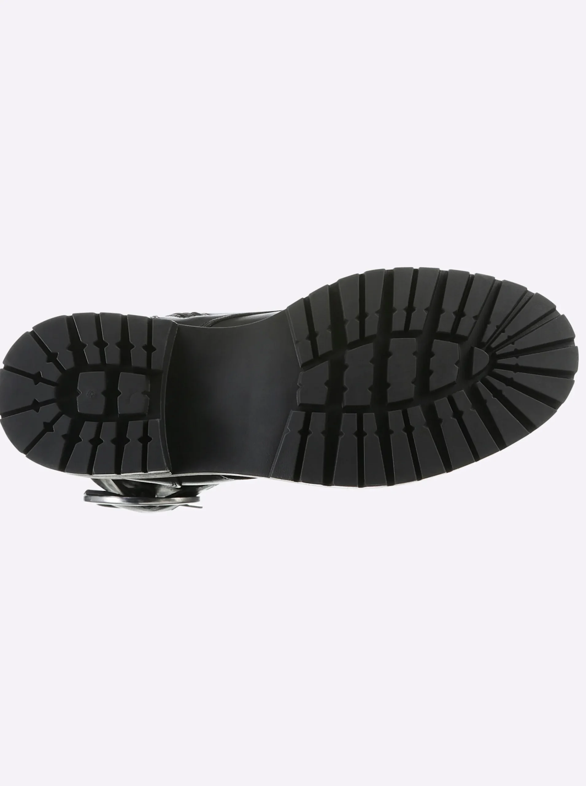 Stiefelette