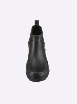 Stiefelette