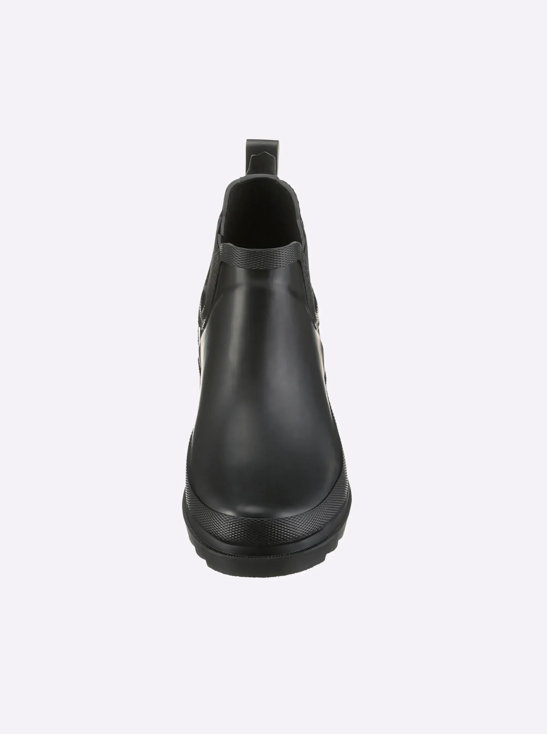 Stiefelette