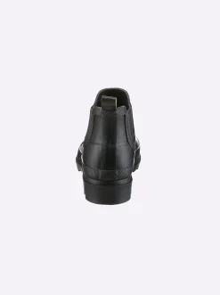 Stiefelette