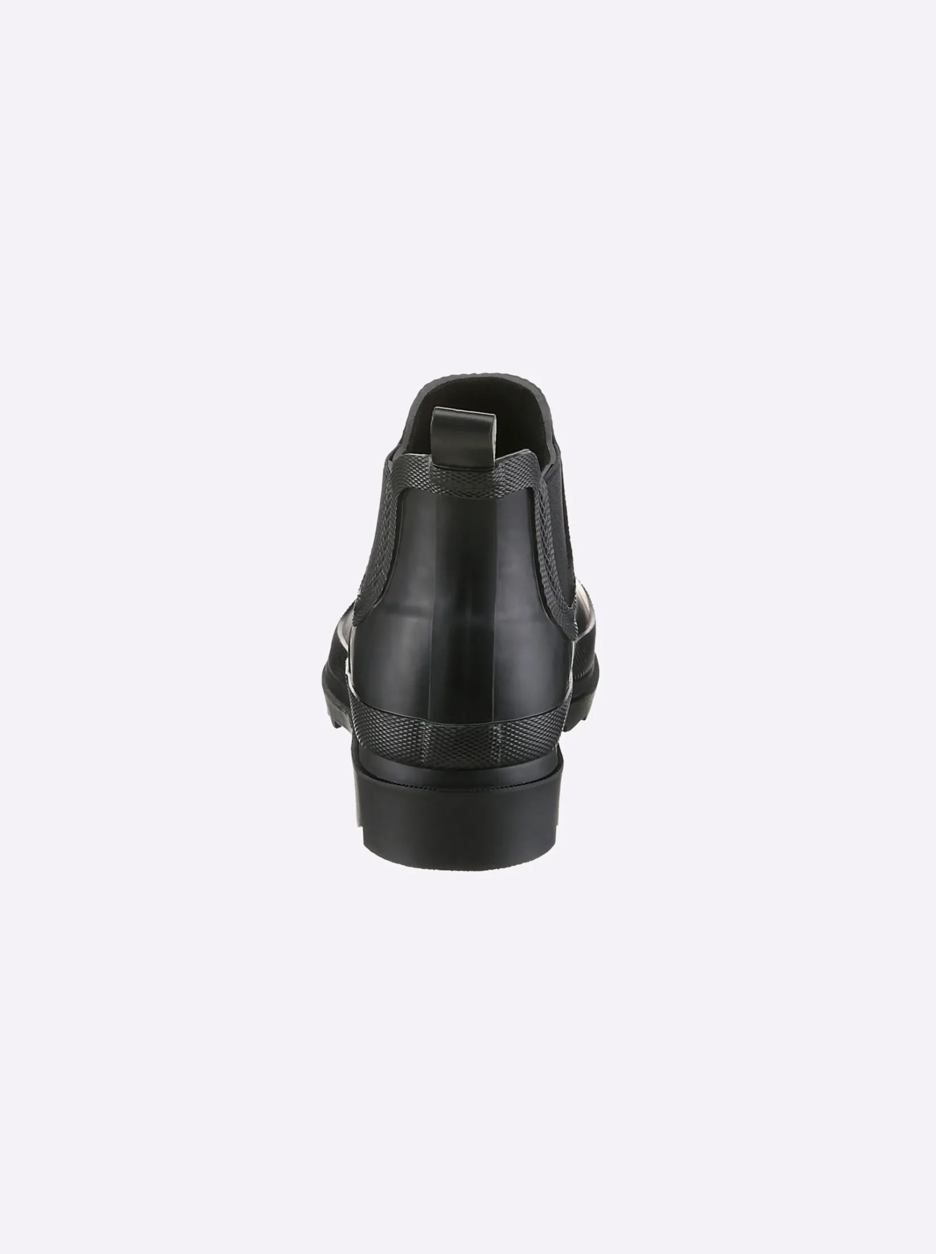 Stiefelette