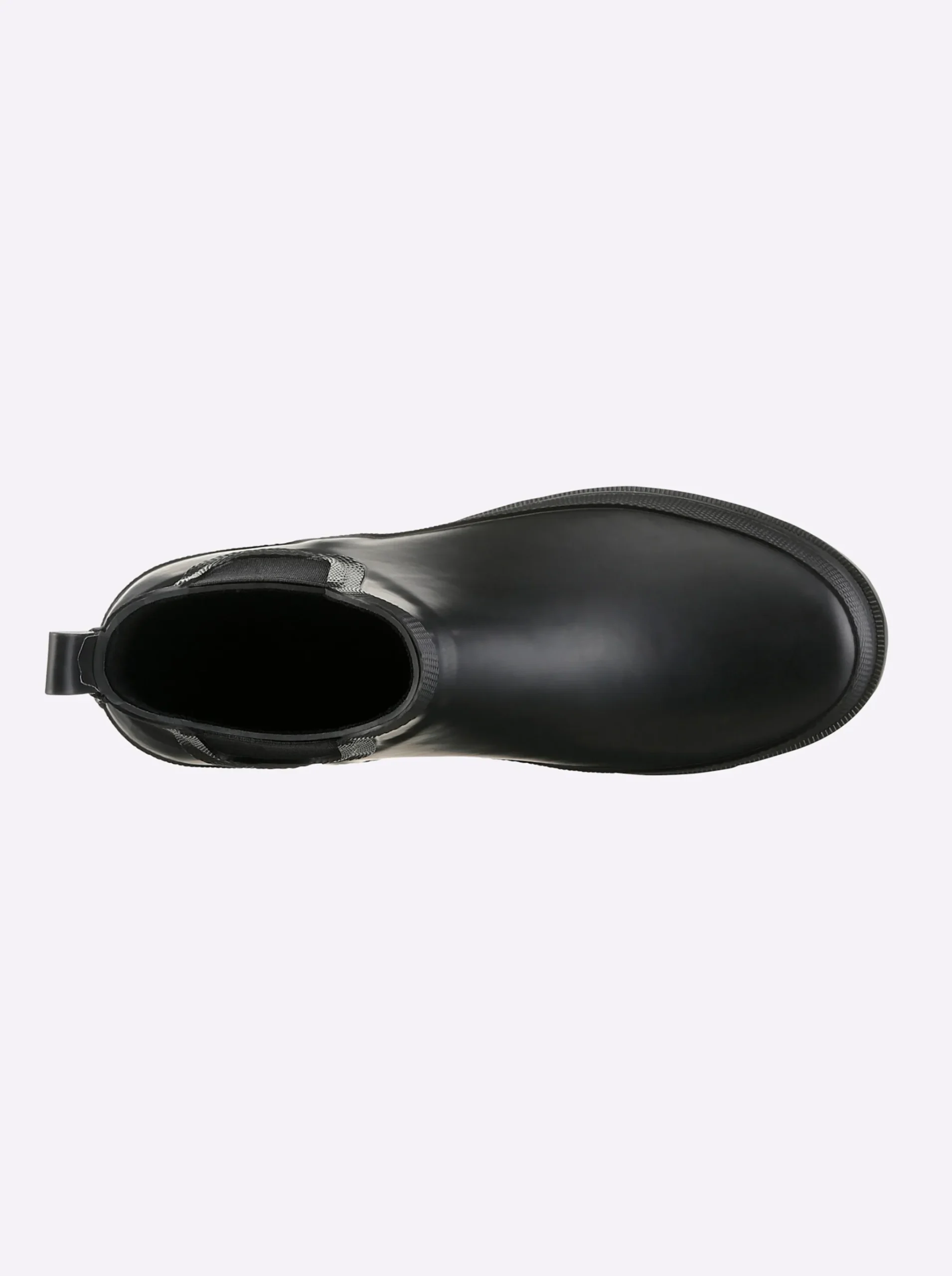 Stiefelette