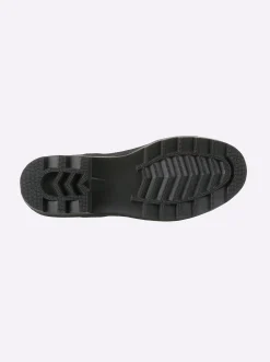 Stiefelette