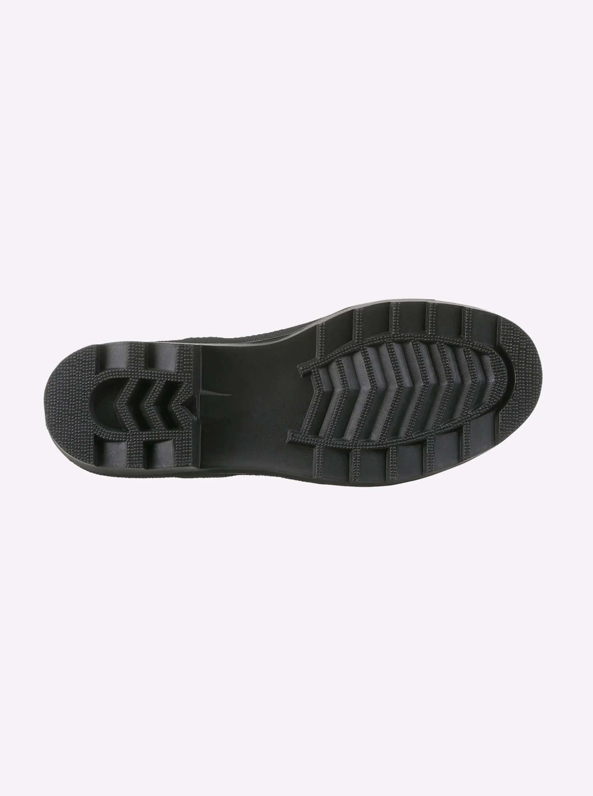 Stiefelette