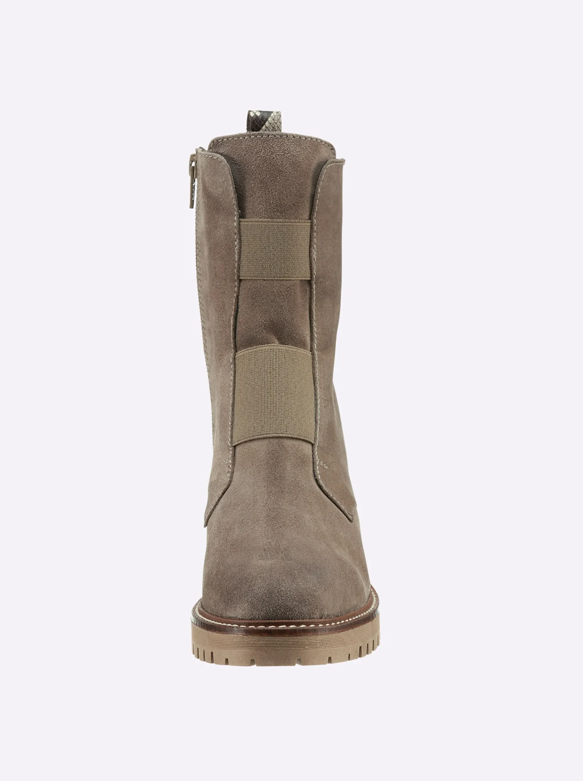 Stiefelette