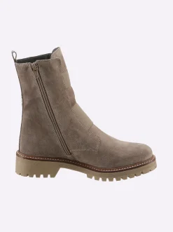 Stiefelette