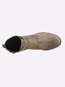Stiefelette