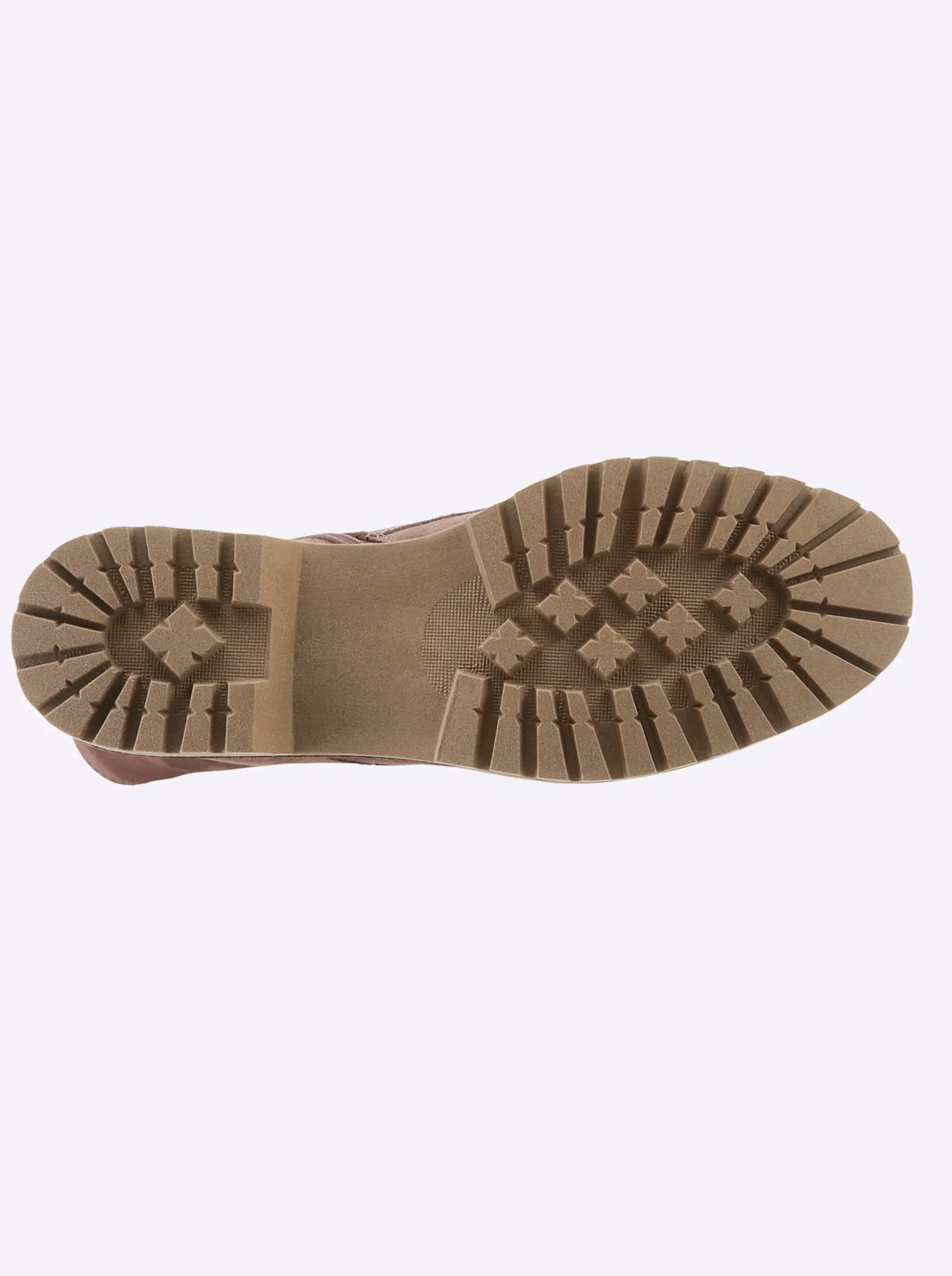 Stiefelette
