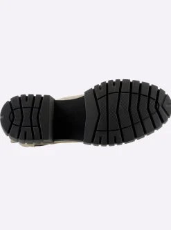 Stiefelette