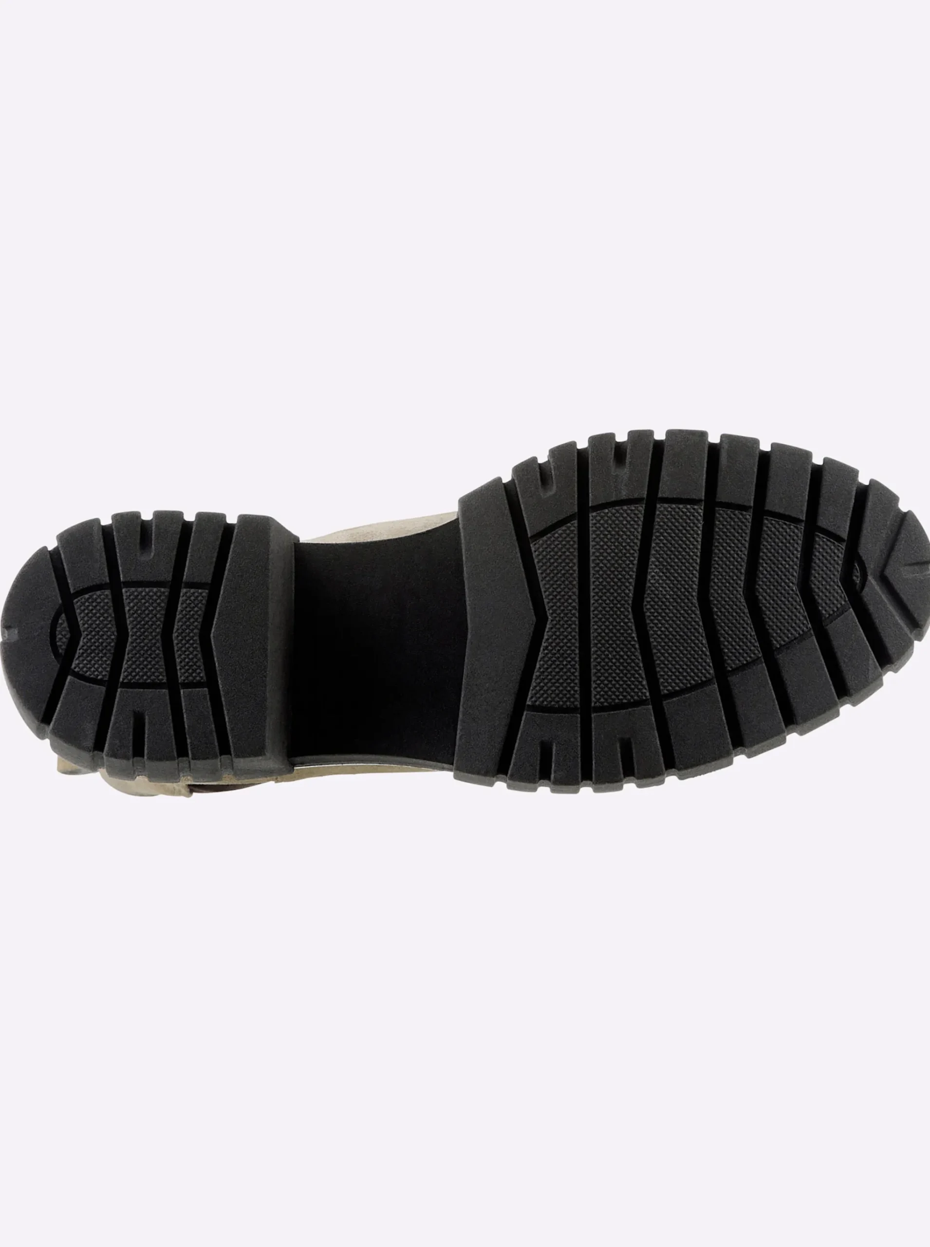 Stiefelette