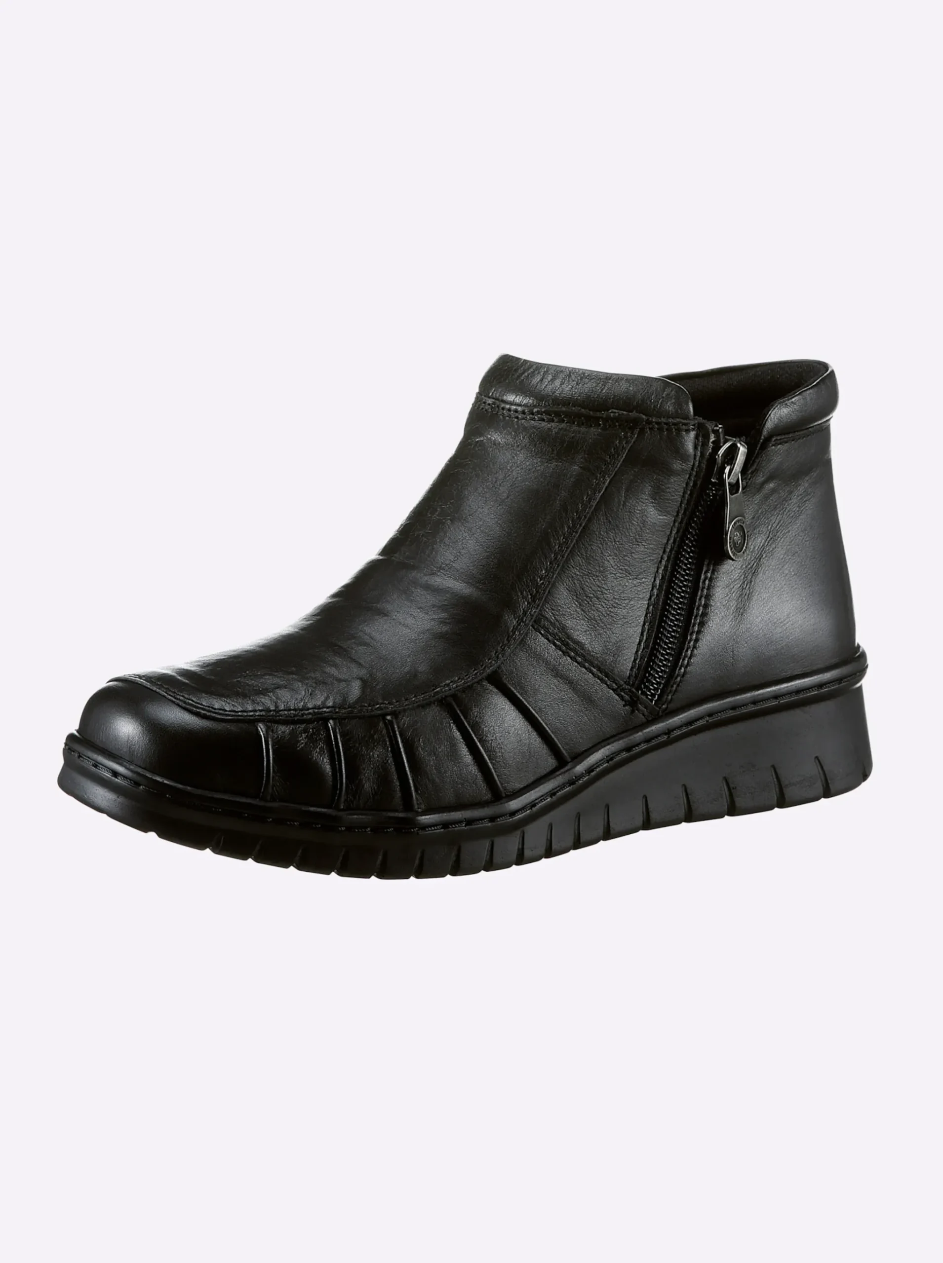Stiefelette