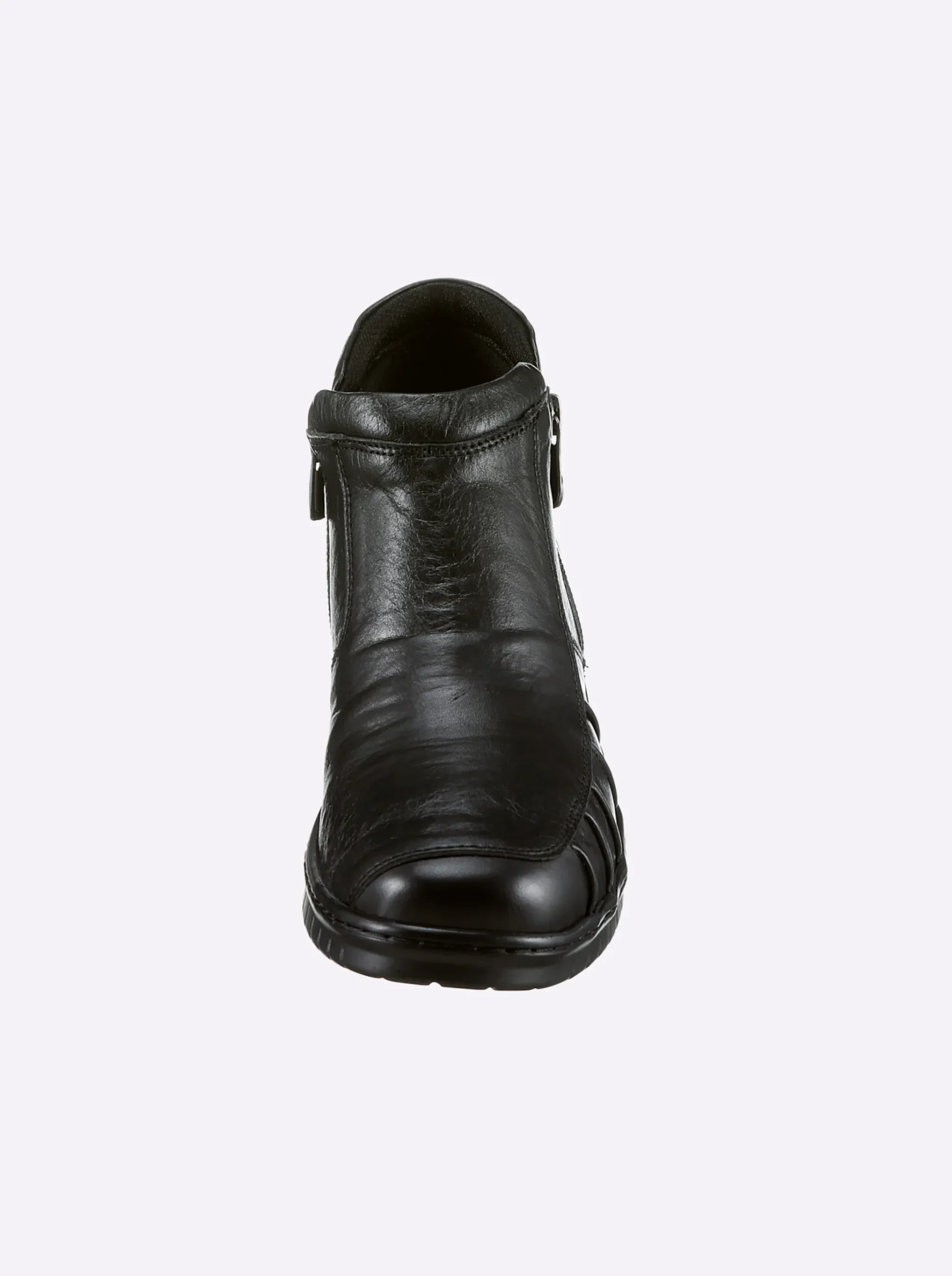 Stiefelette