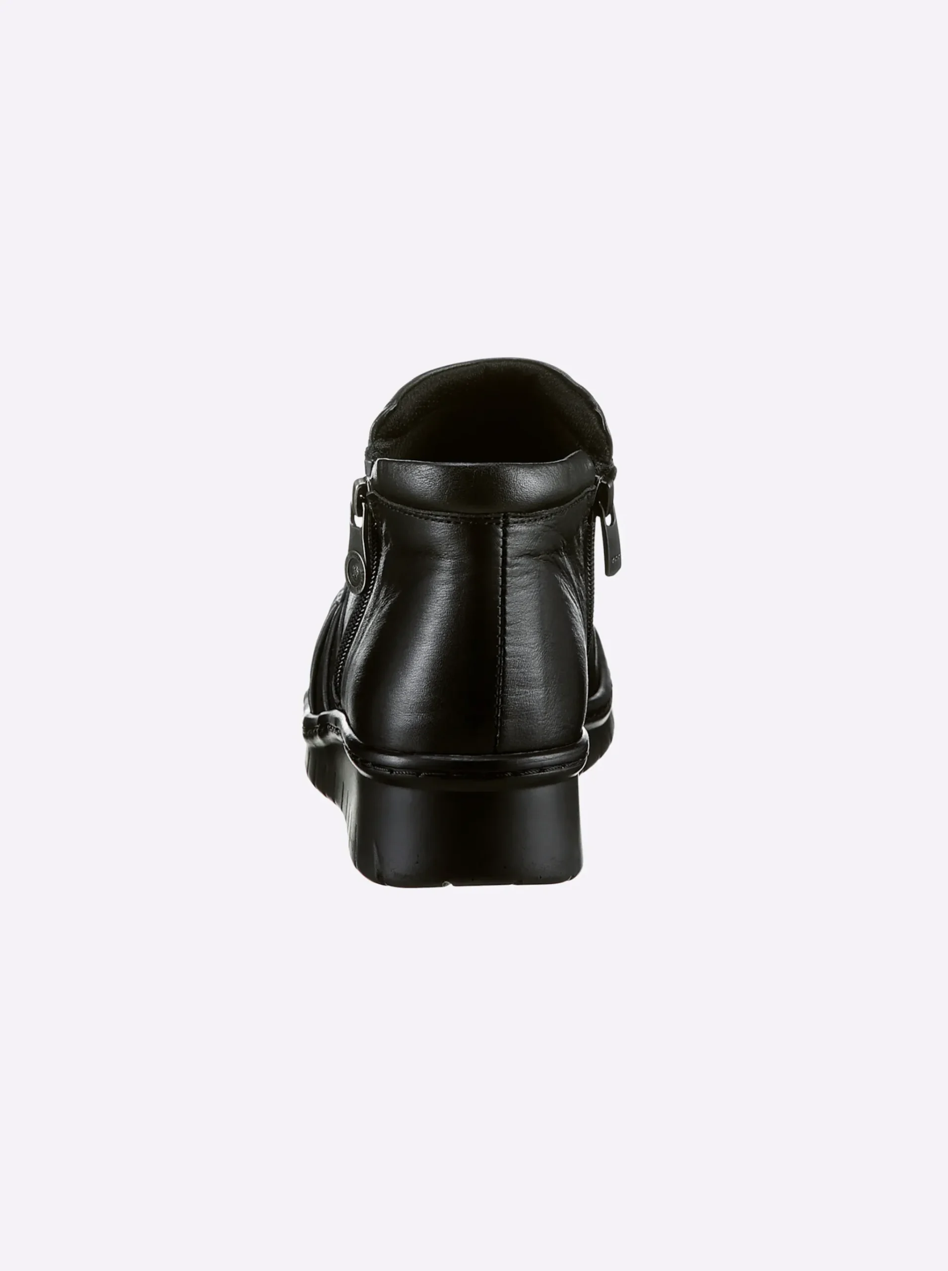 Stiefelette