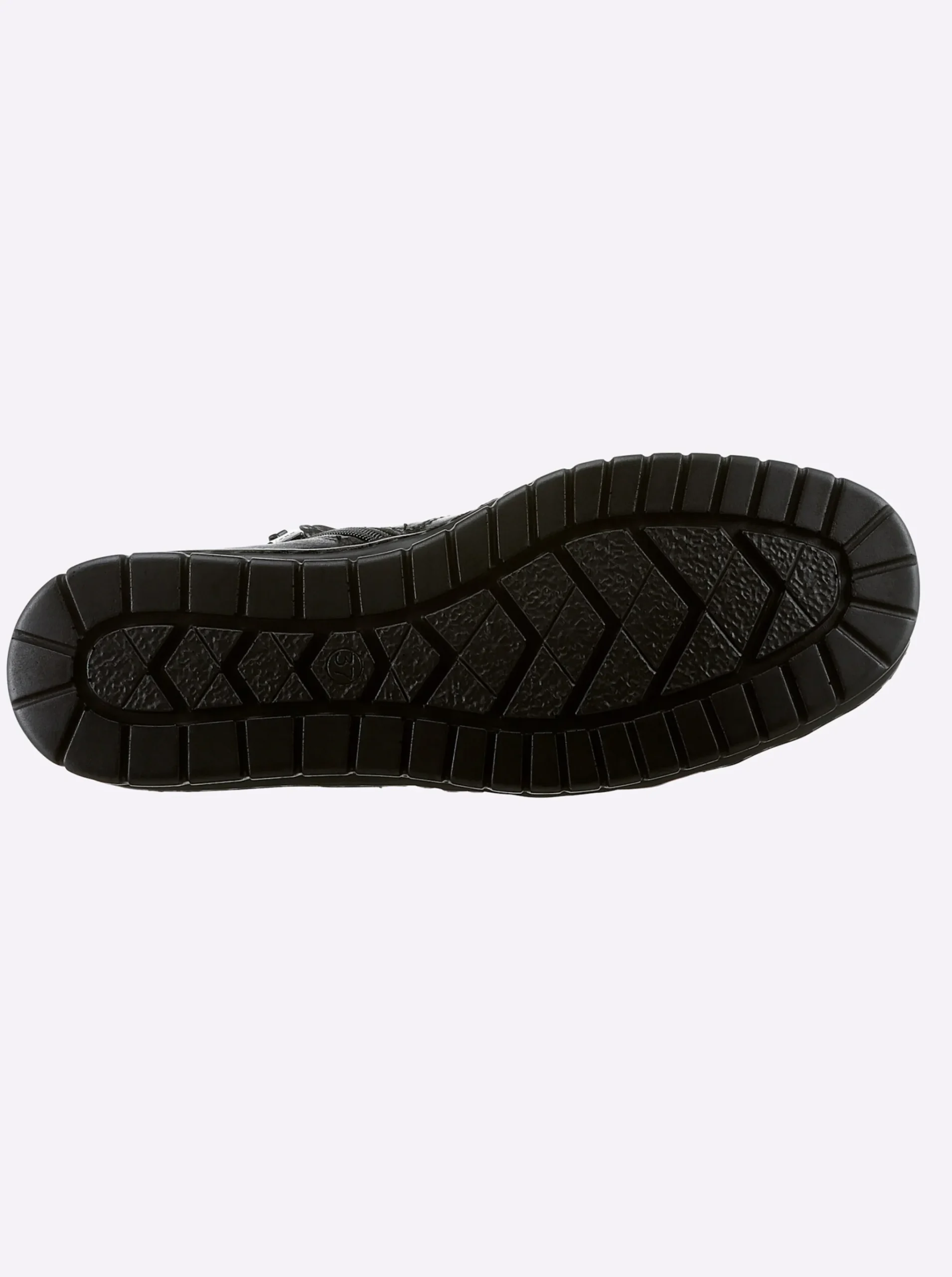 Stiefelette