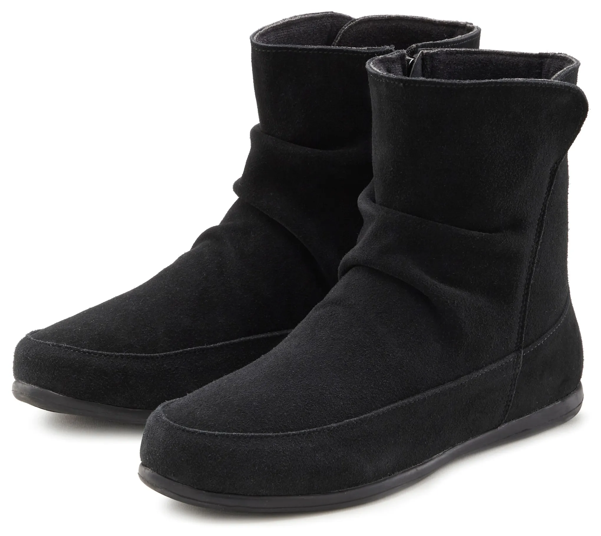 Stiefelette