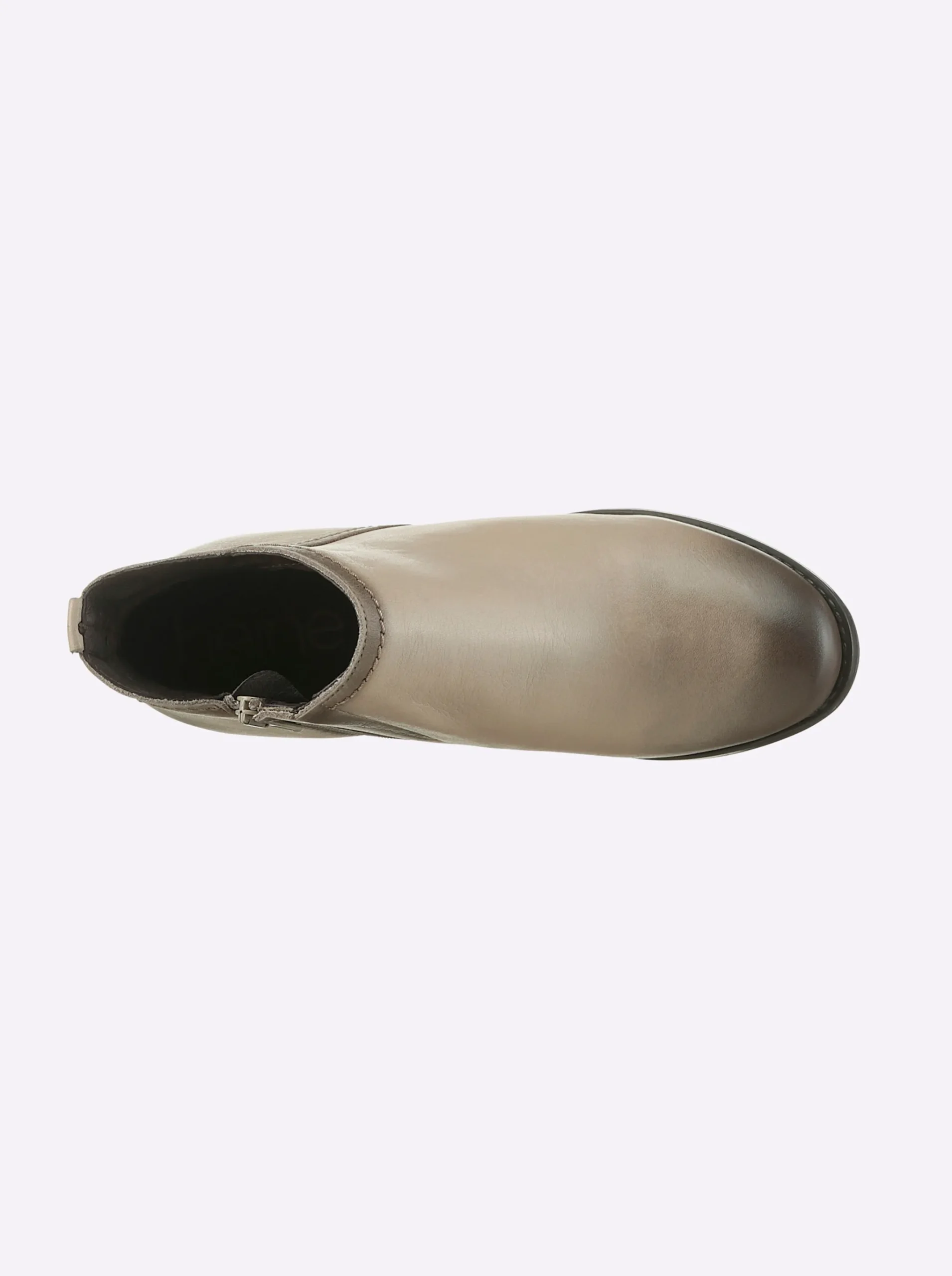 Stiefelette
