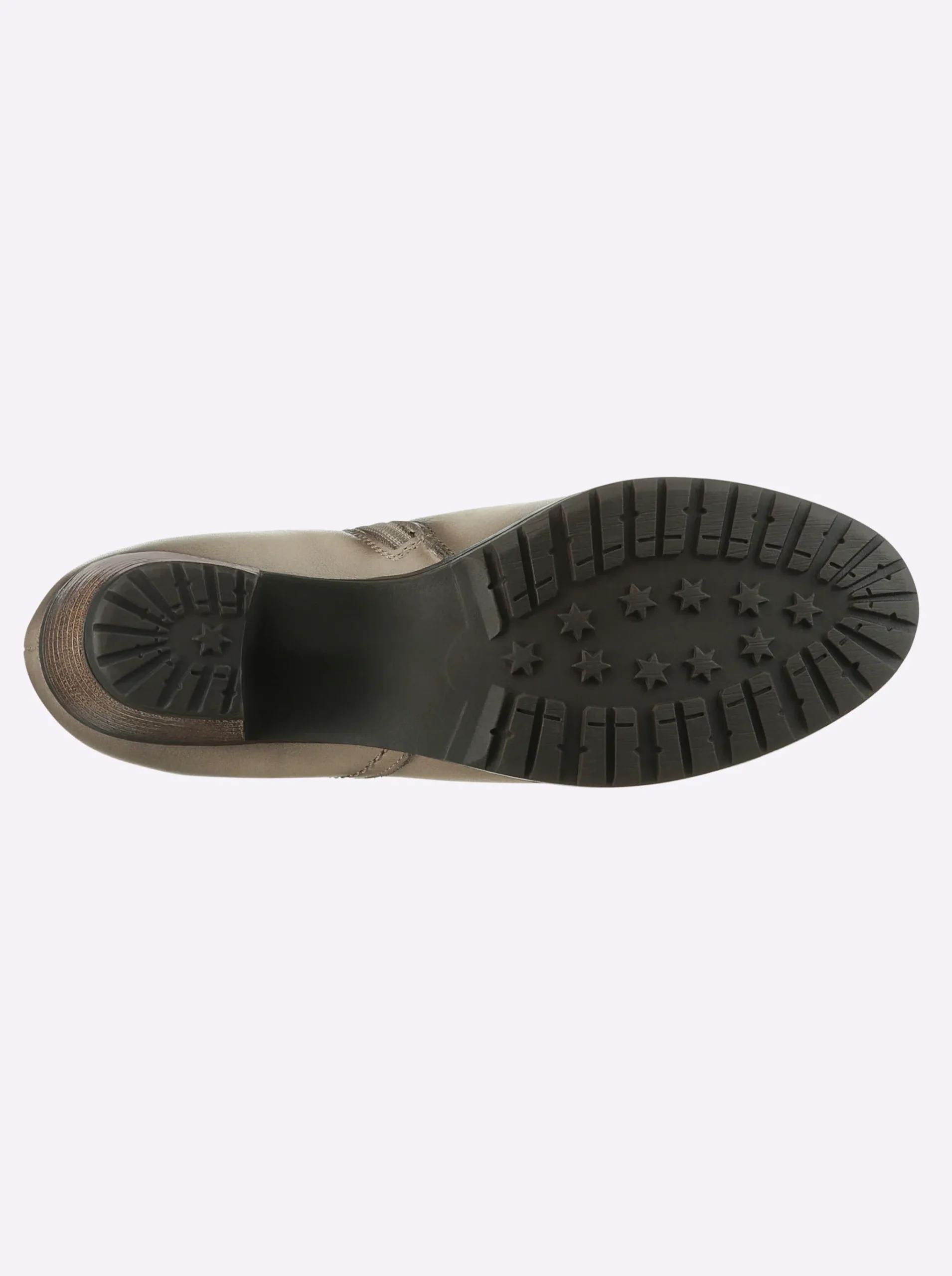 Stiefelette
