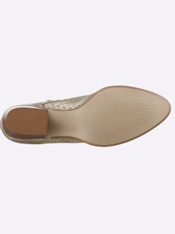 Stiefelette