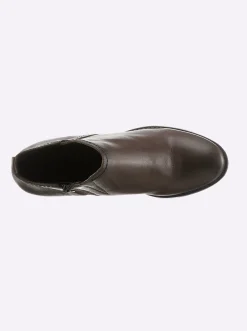 Stiefelette