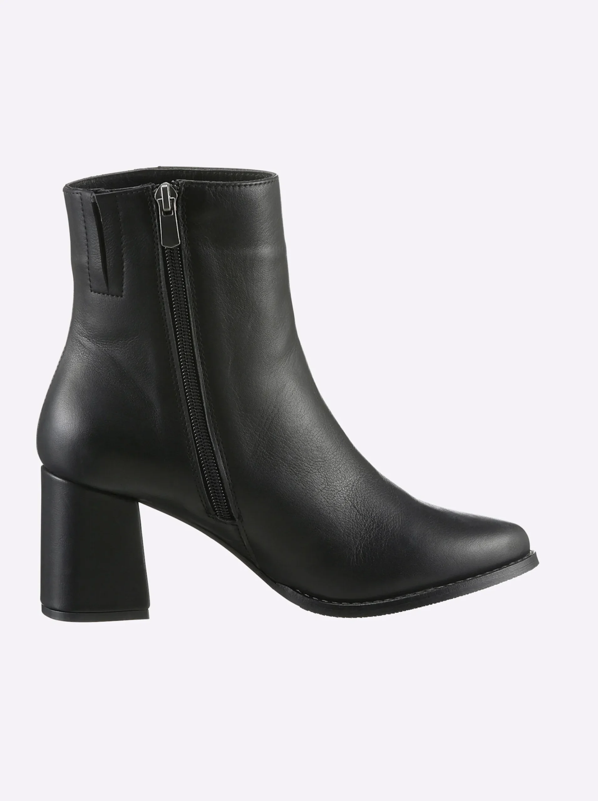 Stiefelette