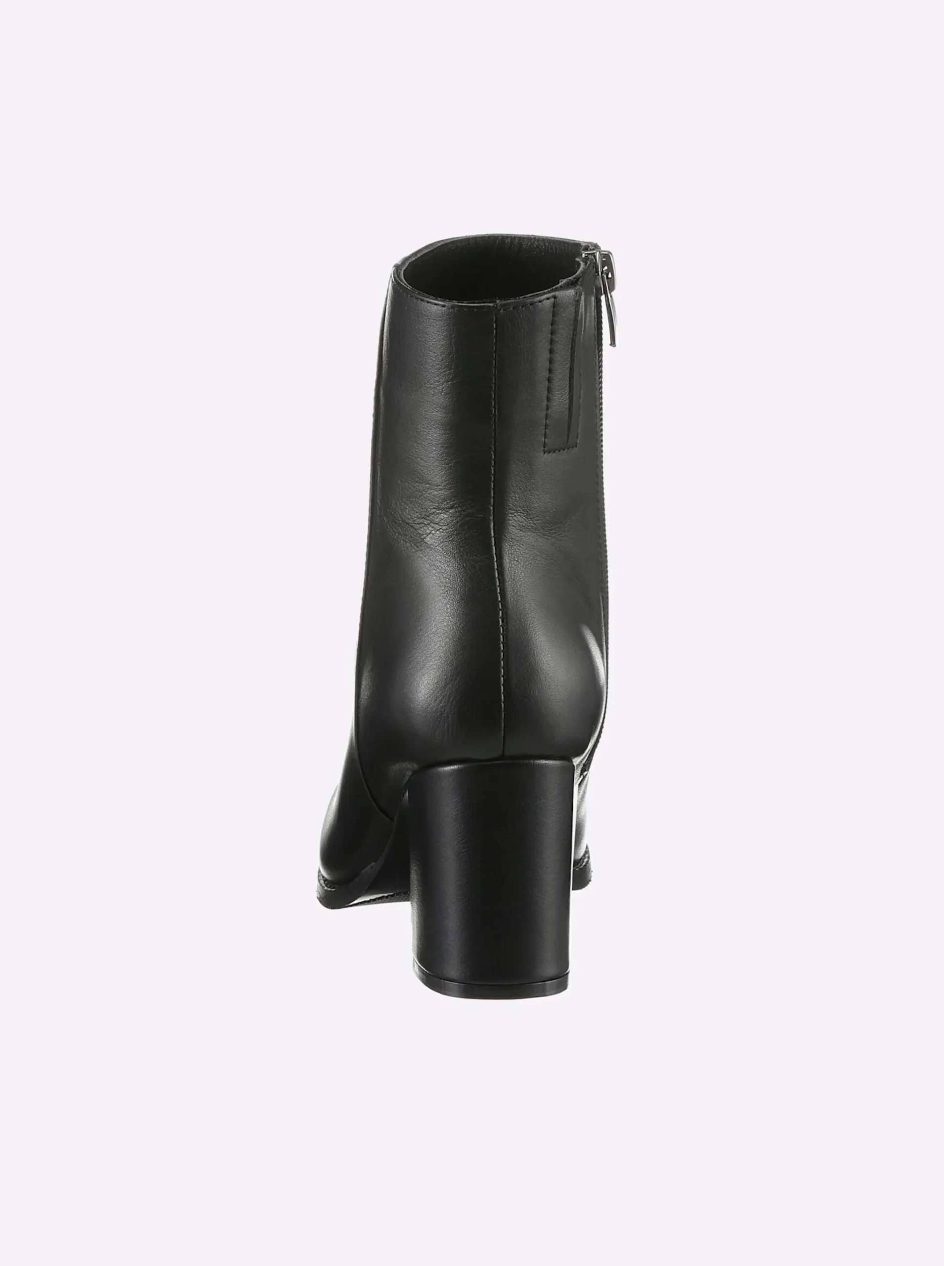 Stiefelette