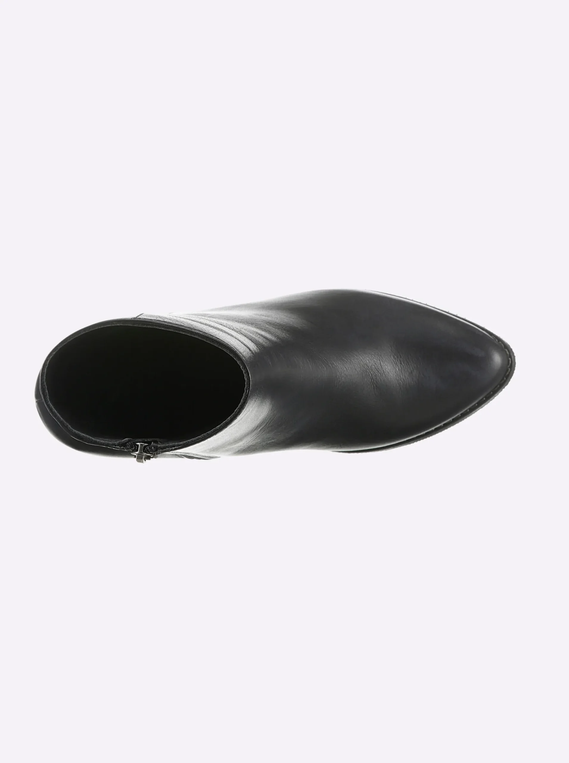 Stiefelette