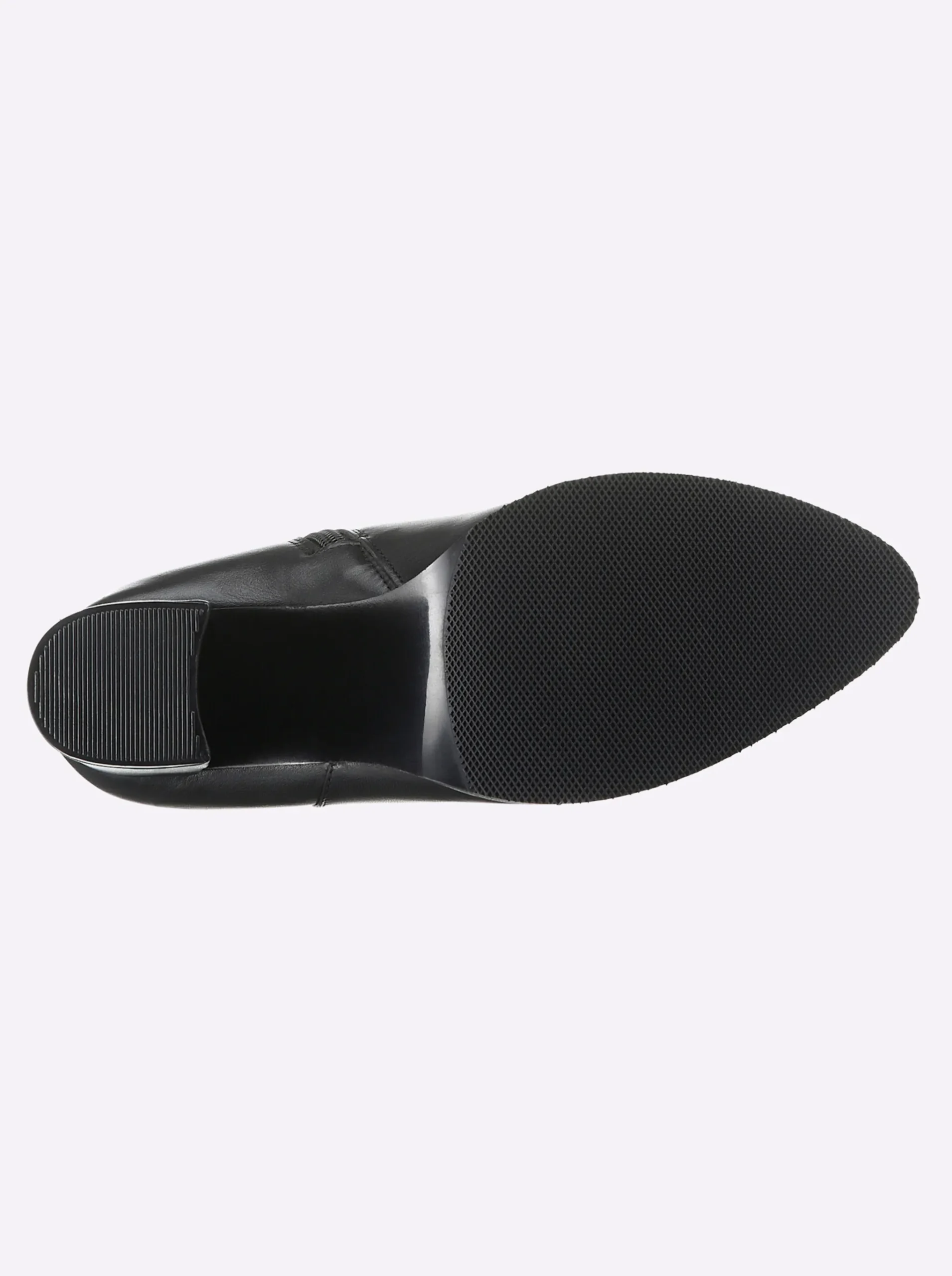 Stiefelette
