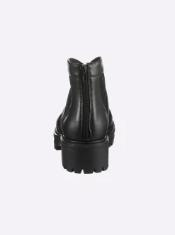 Stiefelette