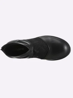 Stiefelette