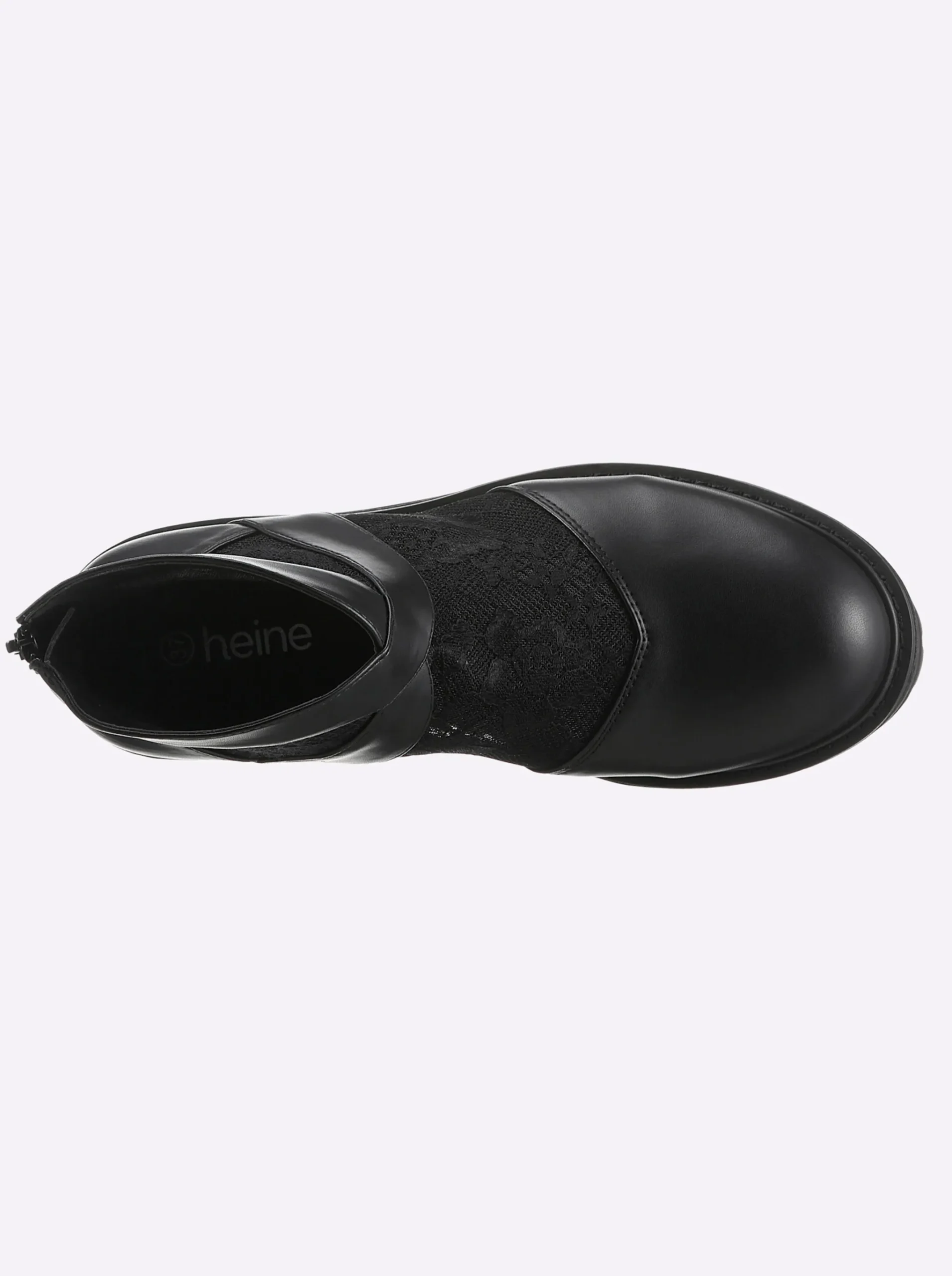 Stiefelette